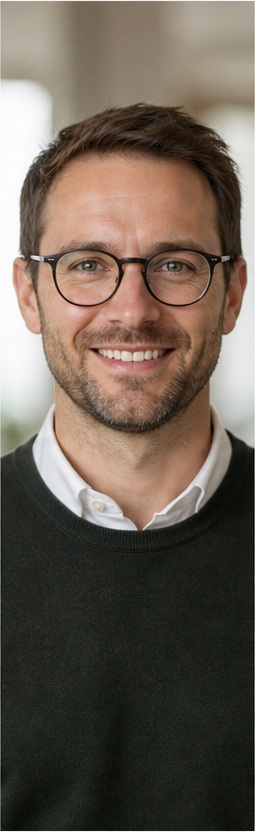 Daniel Brooks