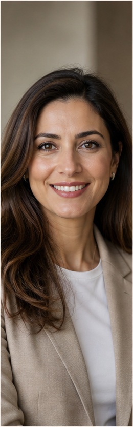 Lina Morgan