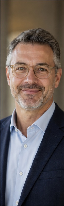 Michael Reed