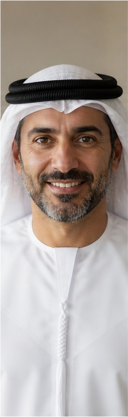 Omar Khalid