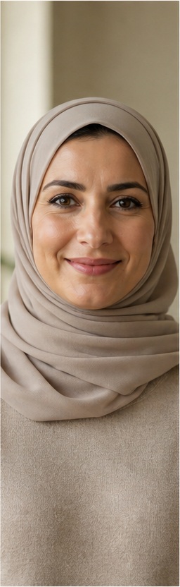 Sara Hassan