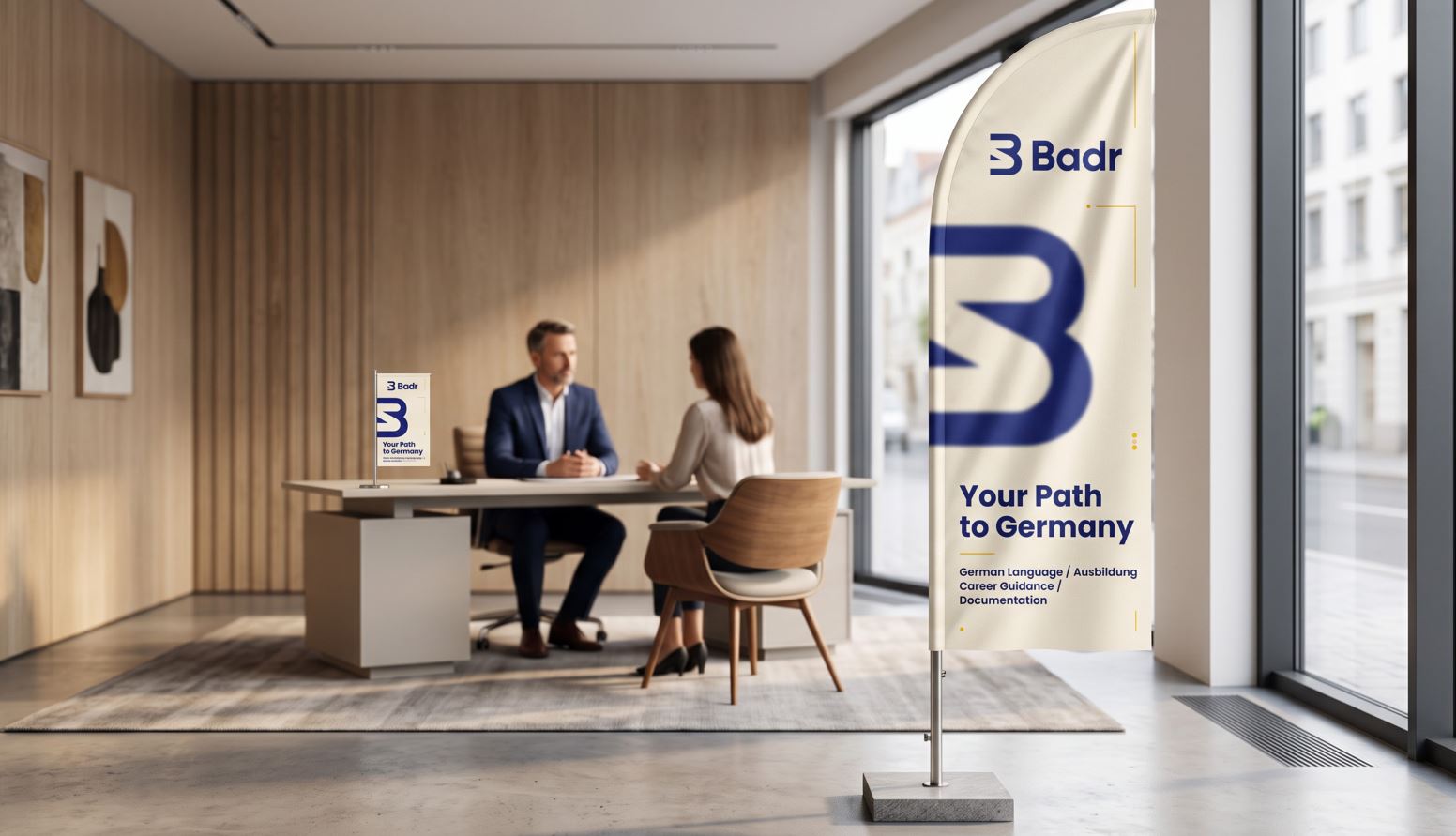 Beratung & Support